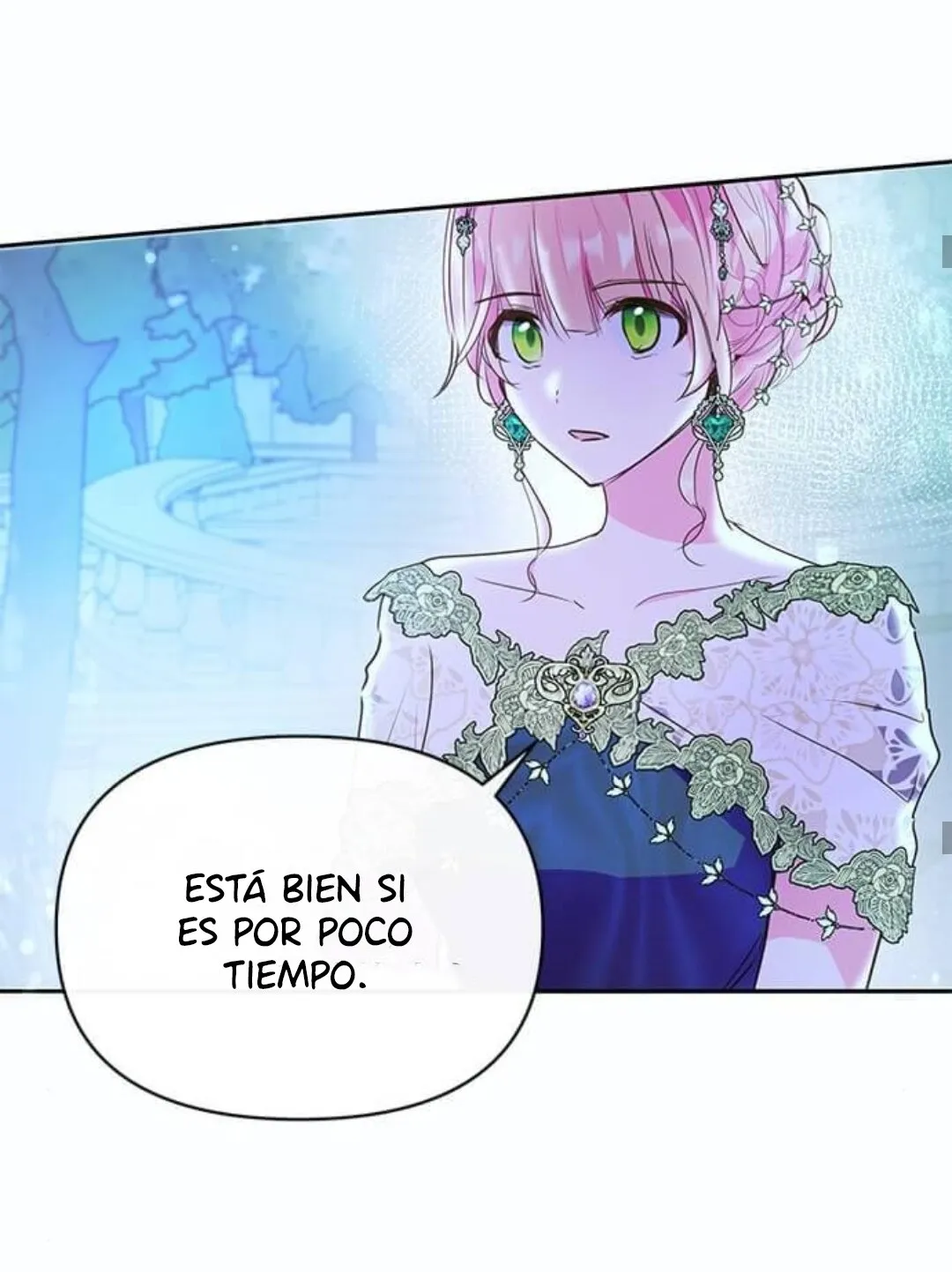 ¡GRAN DUQUE, TODO FUE UN ERROR! Capítulo 56 en Línea - página 40