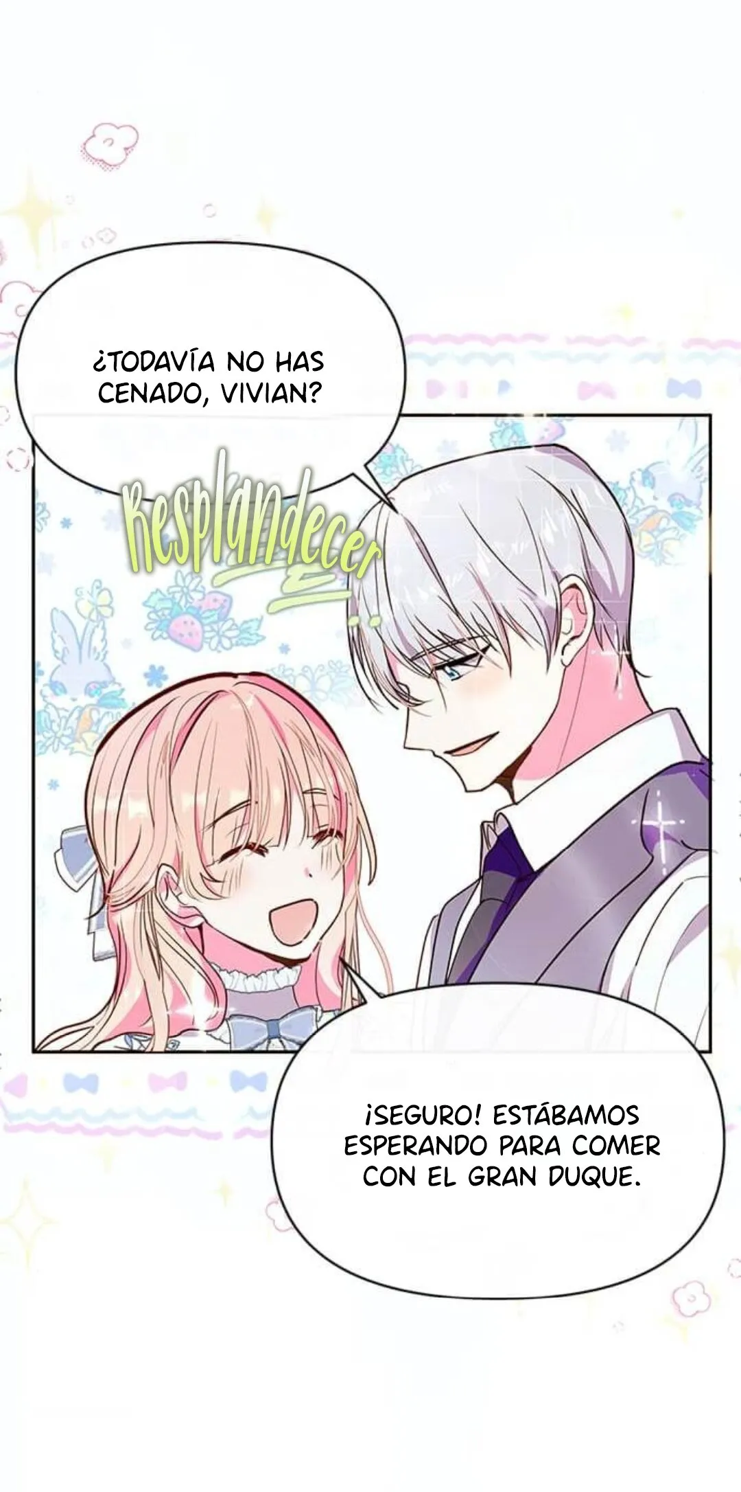 ¡GRAN DUQUE, TODO FUE UN ERROR! Capítulo 60 en Línea - página 9