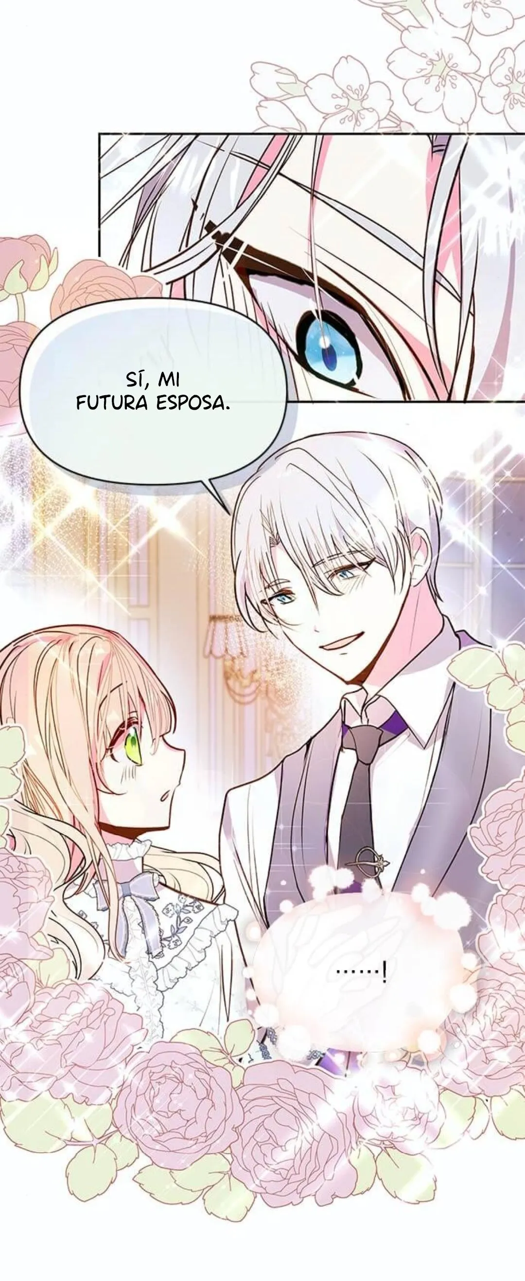 ¡GRAN DUQUE, TODO FUE UN ERROR! Capítulo 60 en Línea - página 11