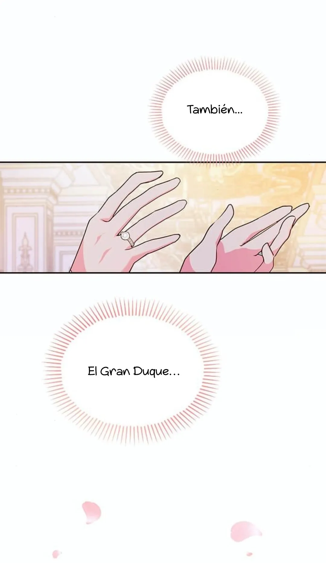 ¡GRAN DUQUE, TODO FUE UN ERROR! Capítulo 60 en Línea - página 12