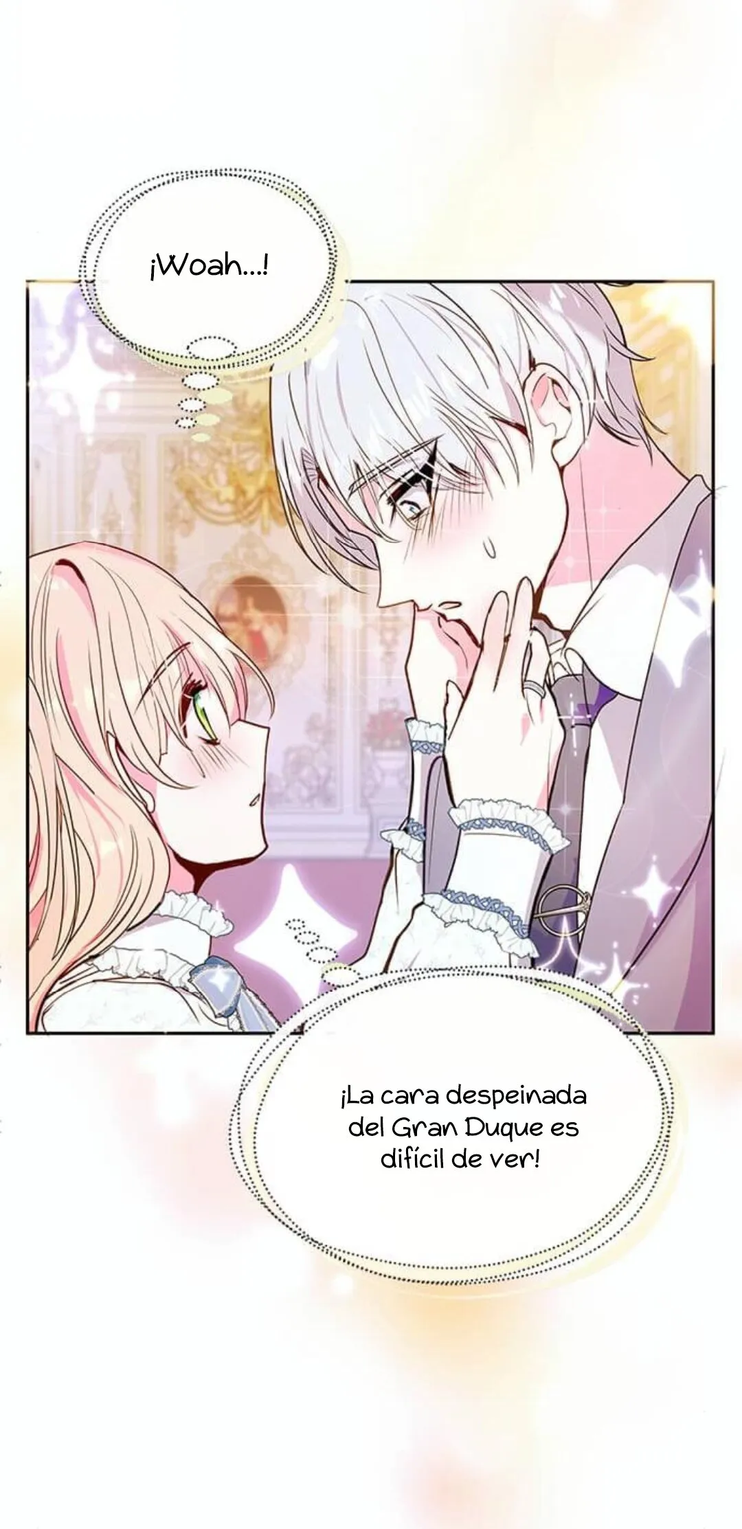 ¡GRAN DUQUE, TODO FUE UN ERROR! Capítulo 60 en Línea - página 17