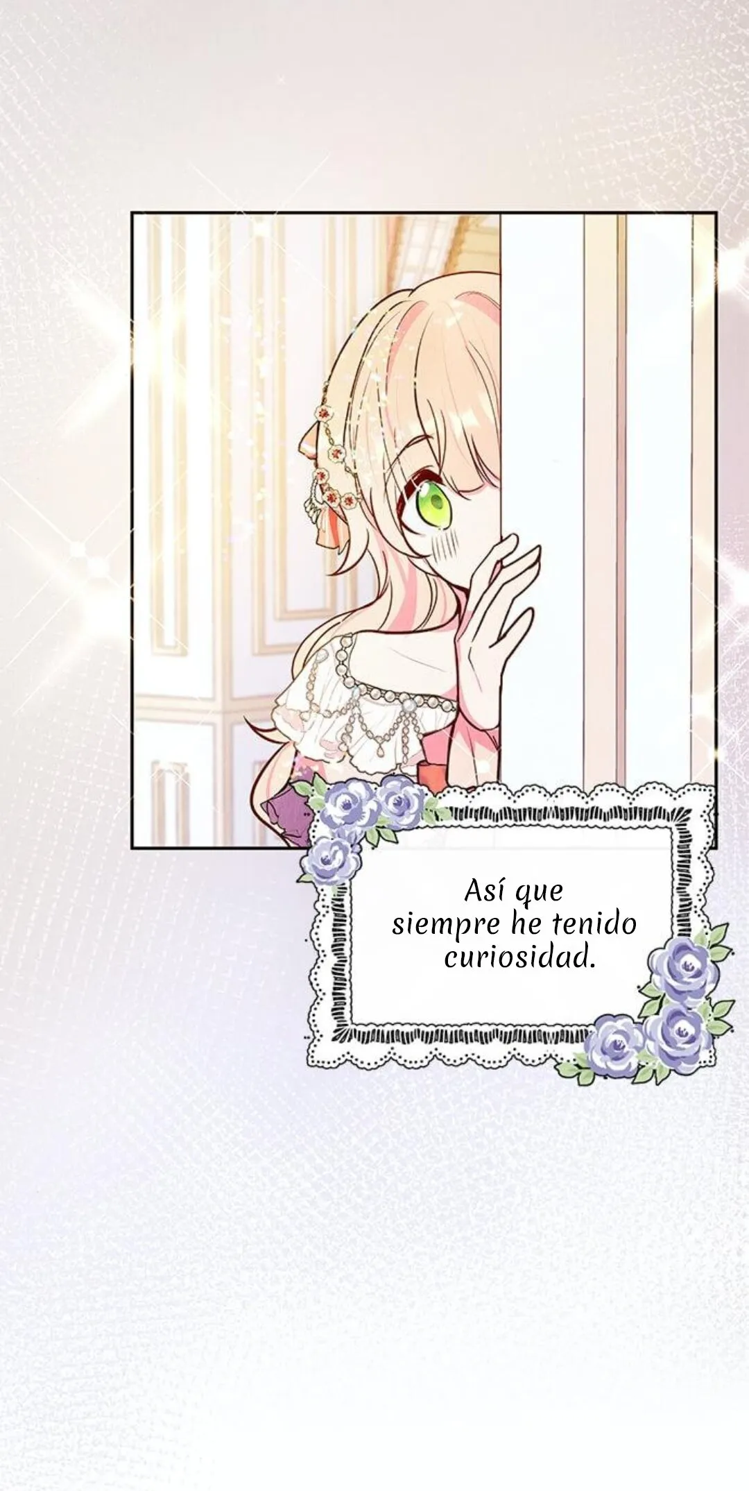 ¡GRAN DUQUE, TODO FUE UN ERROR! Capítulo 60 en Línea - página 19