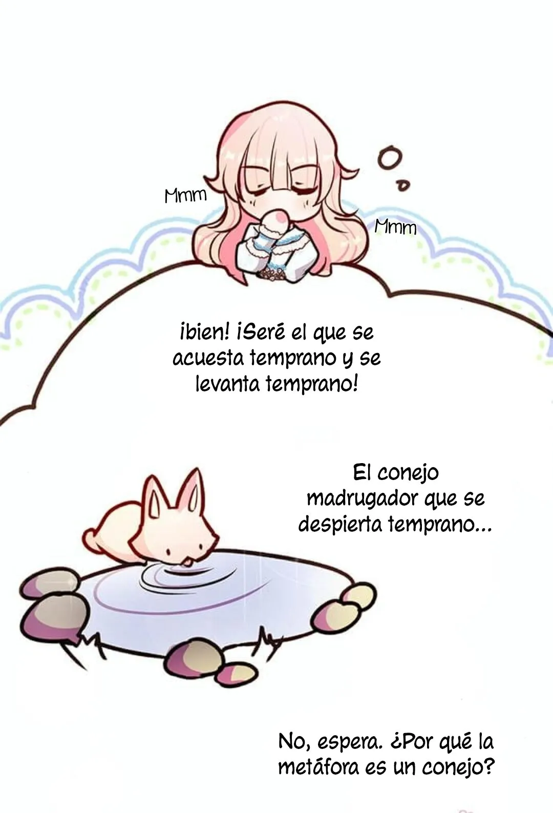 ¡GRAN DUQUE, TODO FUE UN ERROR! Capítulo 60 en Línea - página 26