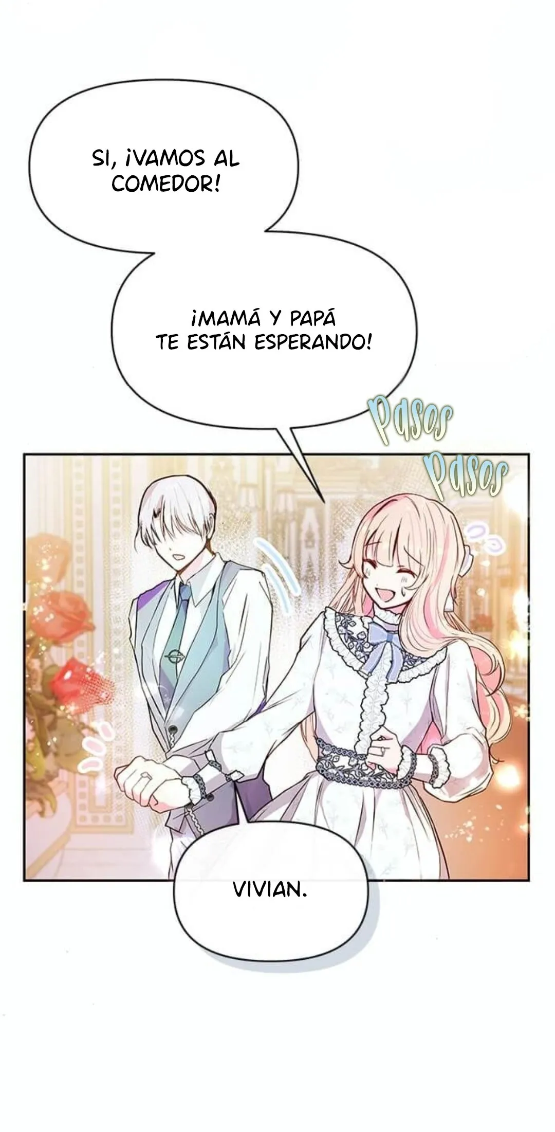 ¡GRAN DUQUE, TODO FUE UN ERROR! Capítulo 60 en Línea - página 28