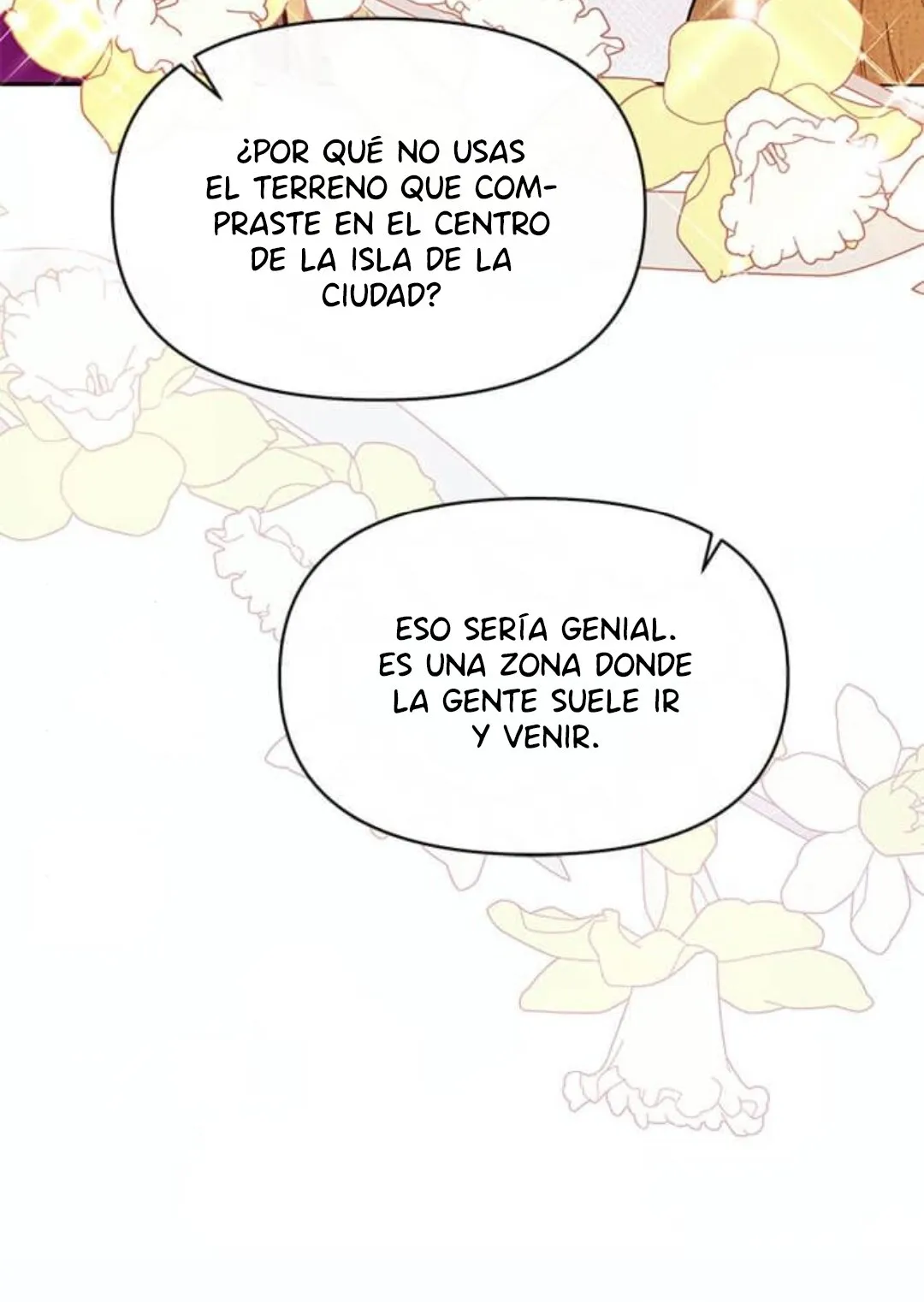 ¡GRAN DUQUE, TODO FUE UN ERROR! Capítulo 60 en Línea - página 34