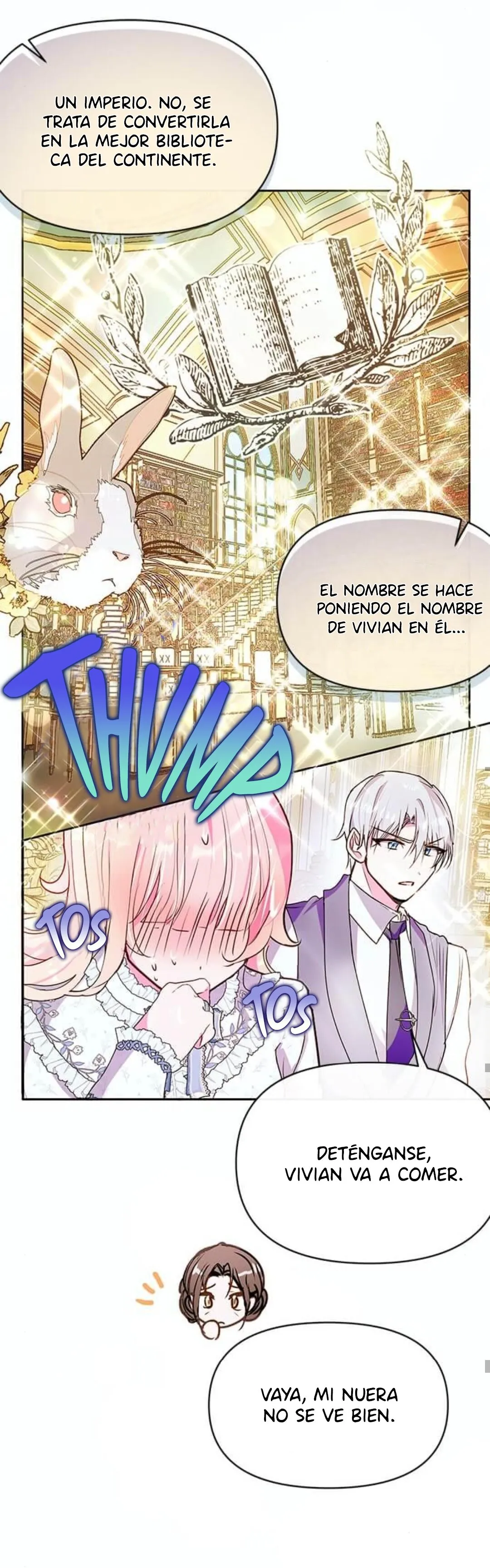 ¡GRAN DUQUE, TODO FUE UN ERROR! Capítulo 60 en Línea - página 35