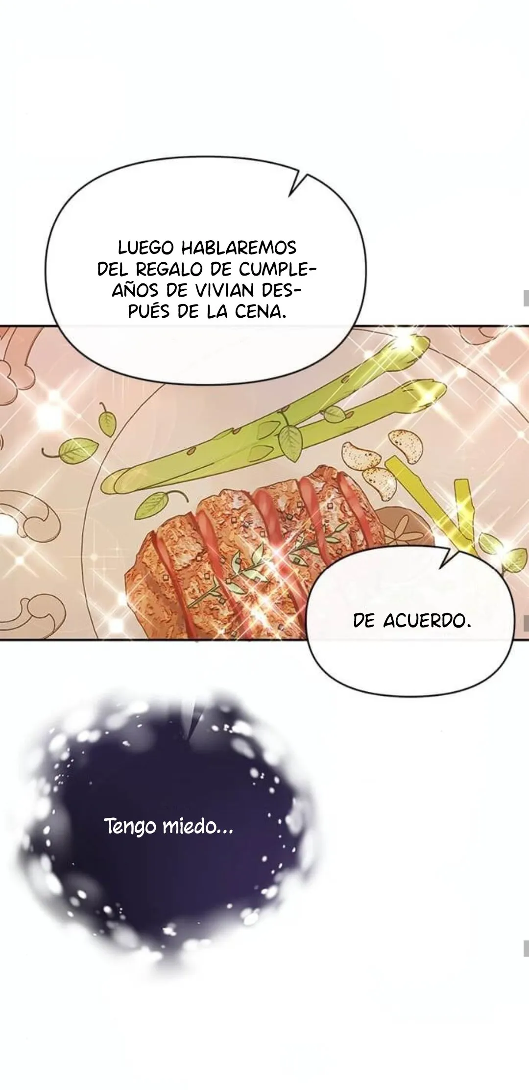 ¡GRAN DUQUE, TODO FUE UN ERROR! Capítulo 60 en Línea - página 38