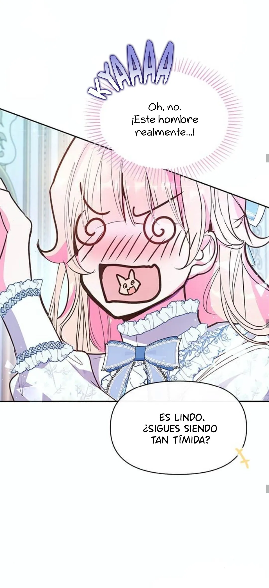 ¡GRAN DUQUE, TODO FUE UN ERROR! Capítulo 60 en Línea - página 46