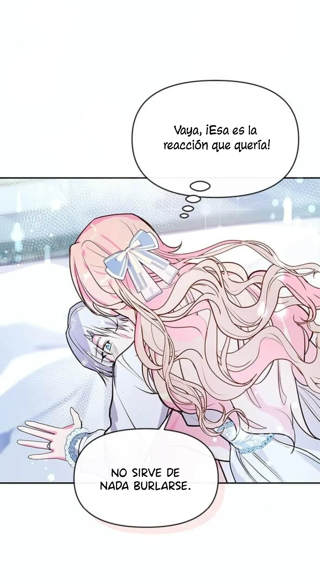 ¡GRAN DUQUE, TODO FUE UN ERROR! Capítulo 60 en Línea - página 57