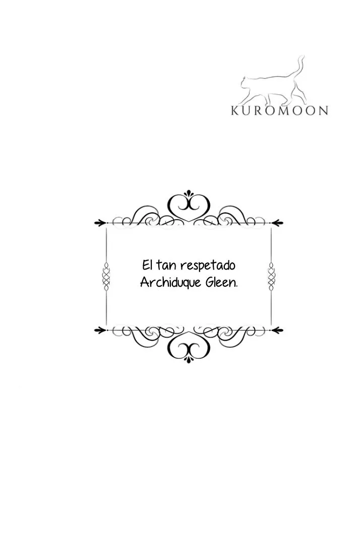 ¡GRAN DUQUE, TODO FUE UN ERROR! Capítulo 7 en Línea - página 5