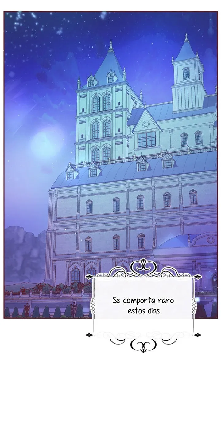 ¡GRAN DUQUE, TODO FUE UN ERROR! Capítulo 7 en Línea - página 6