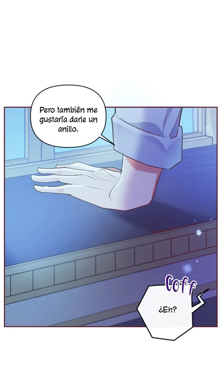¡GRAN DUQUE, TODO FUE UN ERROR! Capítulo 7 en Línea - página 8