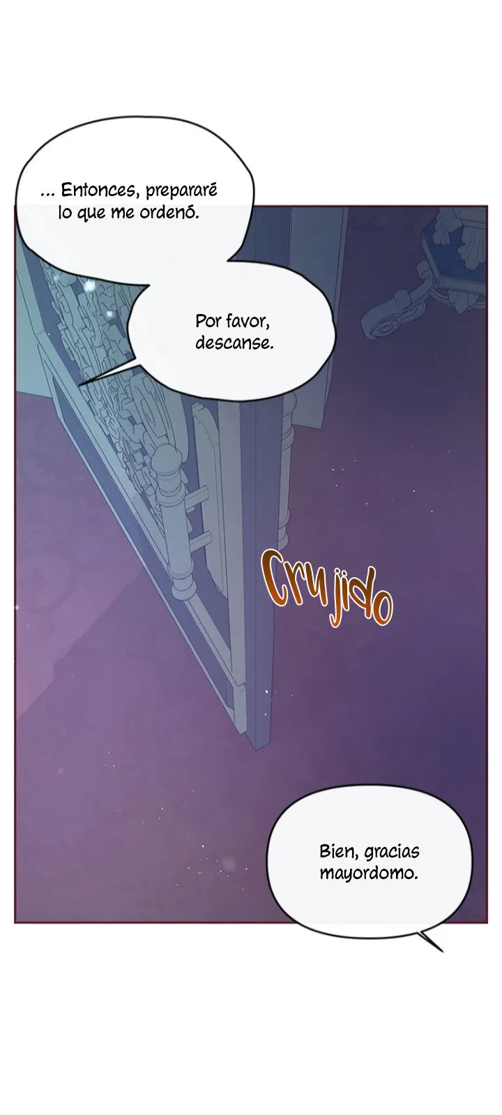 ¡GRAN DUQUE, TODO FUE UN ERROR! Capítulo 7 en Línea - página 15