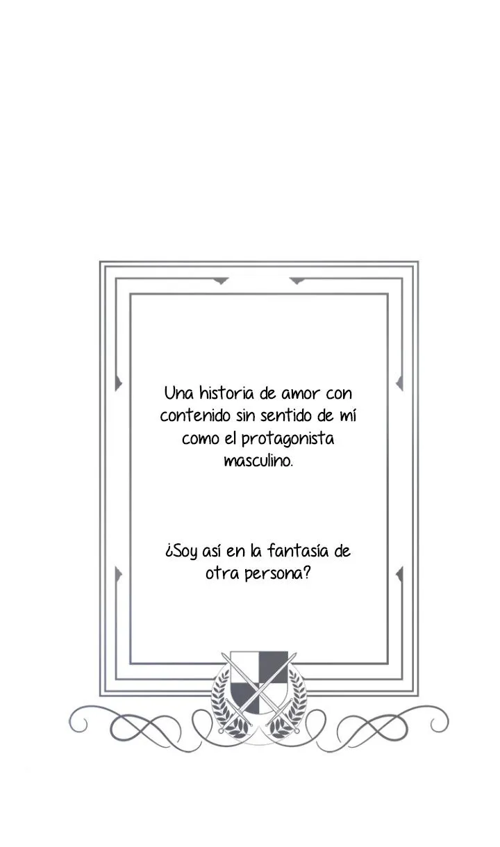 ¡GRAN DUQUE, TODO FUE UN ERROR! Capítulo 7 en Línea - página 31