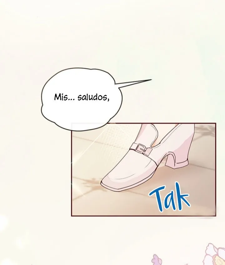 ¡GRAN DUQUE, TODO FUE UN ERROR! Capítulo 7 en Línea - página 43