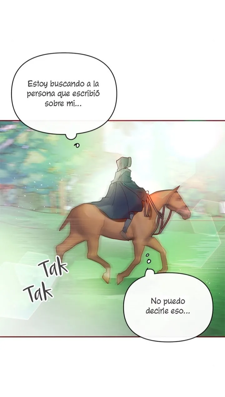 ¡GRAN DUQUE, TODO FUE UN ERROR! Capítulo 7 en Línea - página 52