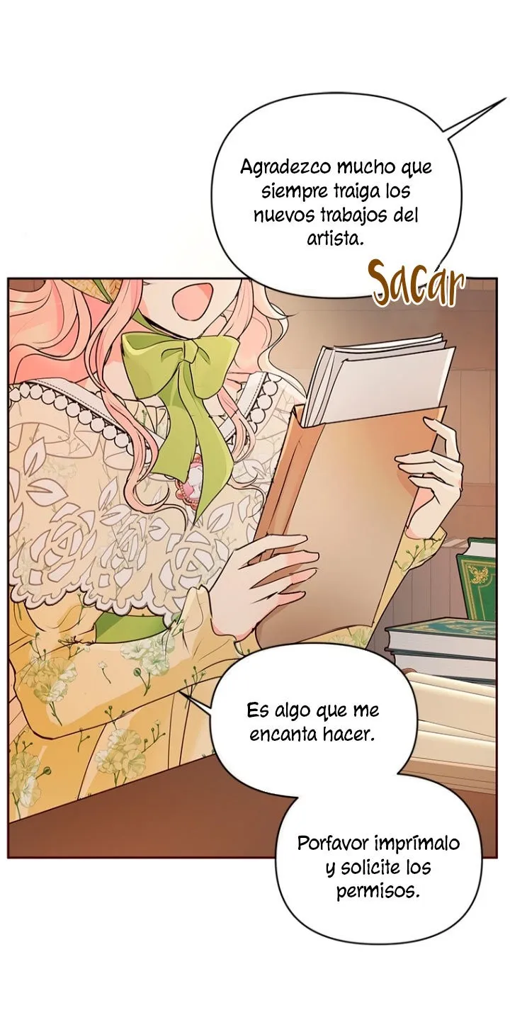 ¡GRAN DUQUE, TODO FUE UN ERROR! Capítulo 7 en Línea - página 67
