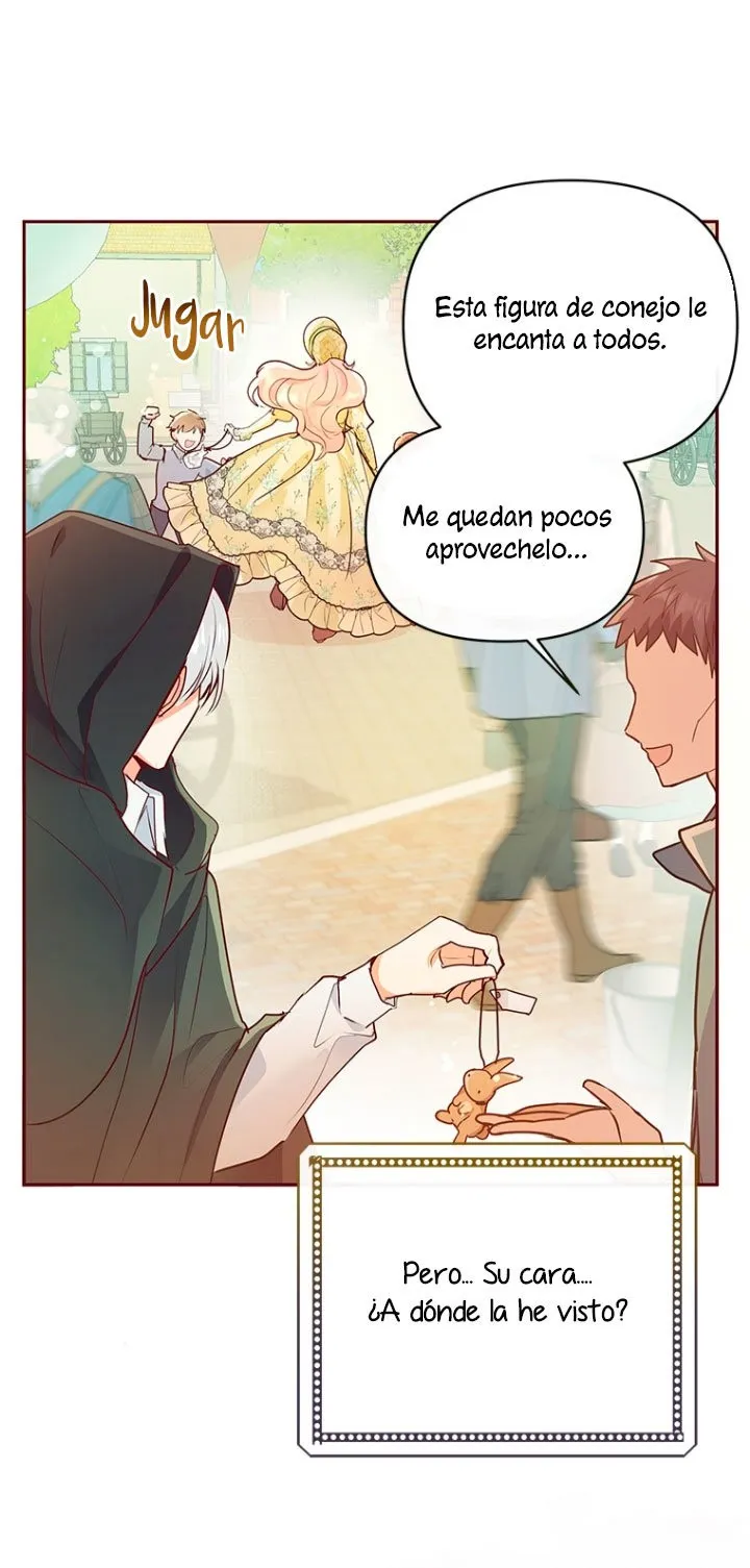 ¡GRAN DUQUE, TODO FUE UN ERROR! Capítulo 7 en Línea - página 74