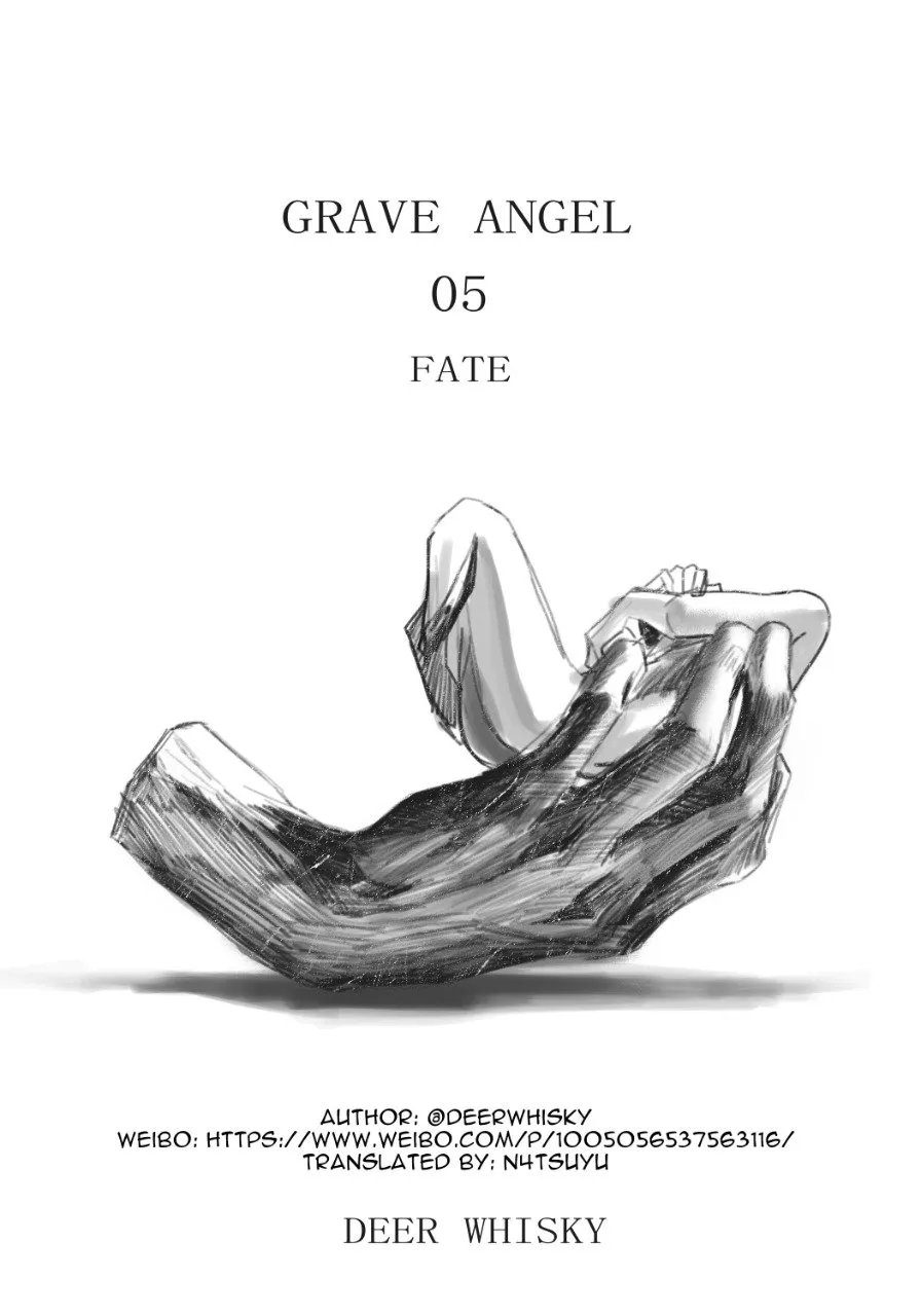 Grave Angel Capítulo 5 en Línea - página 2