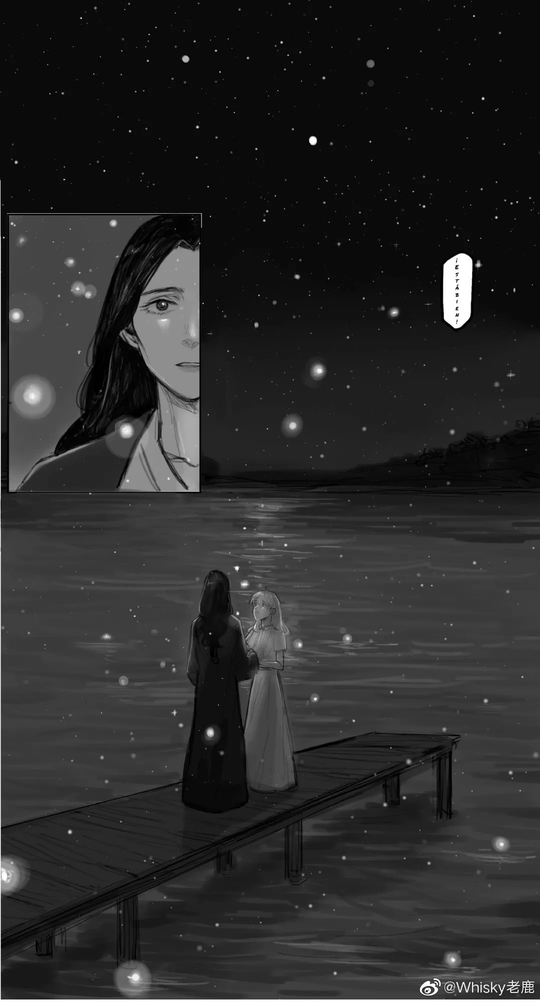 Grave Angel Capítulo 7 en Línea - página 11