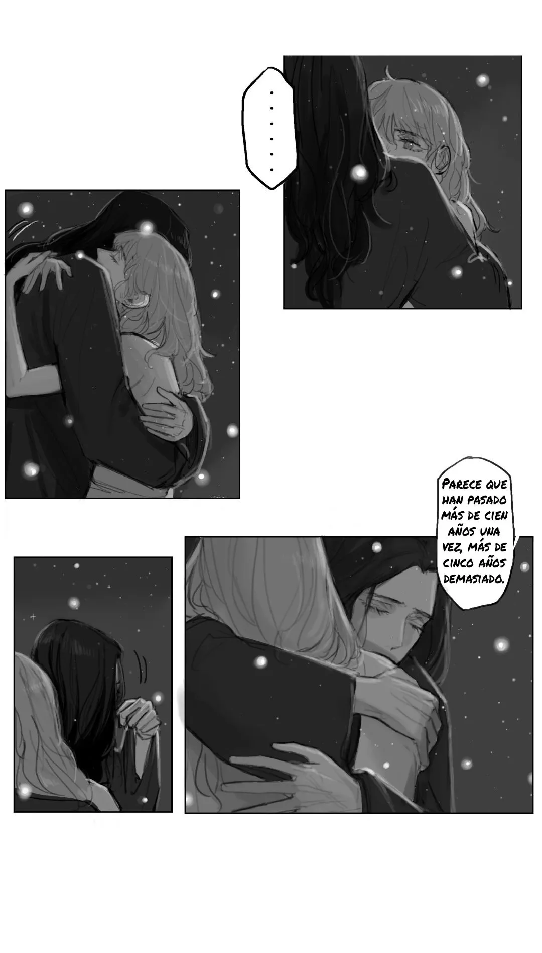 Grave Angel Capítulo 7 en Línea - página 13