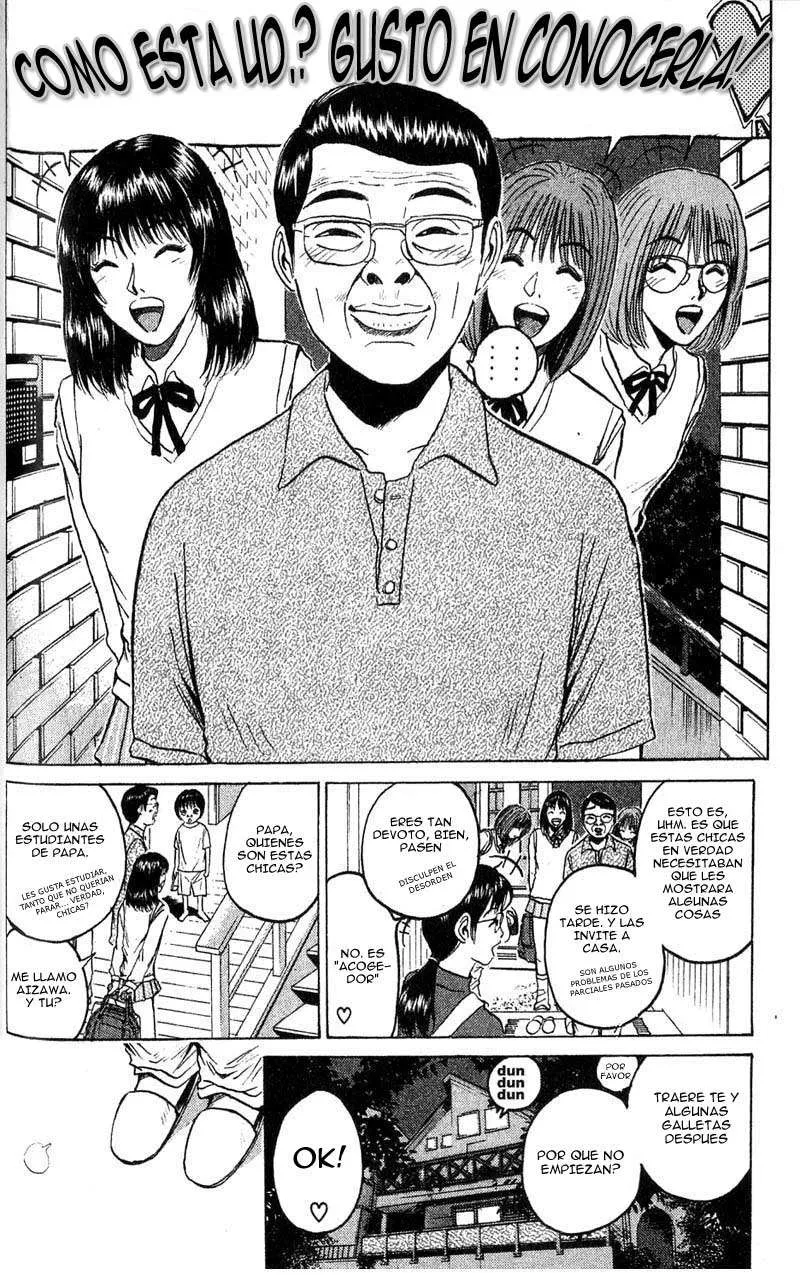 Great Teacher Onizuka Capítulo 76 en Línea - página 1