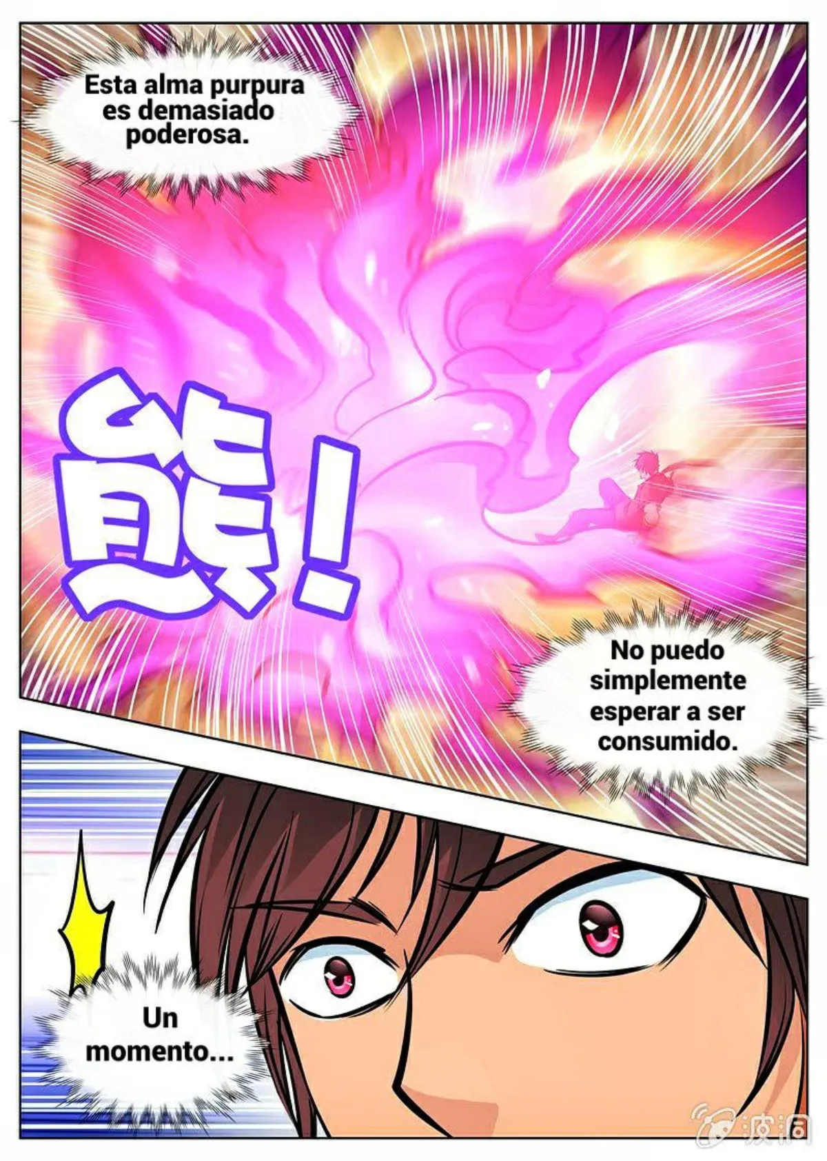 Greatest Sword Immortal Capítulo 169 en Línea - página 61