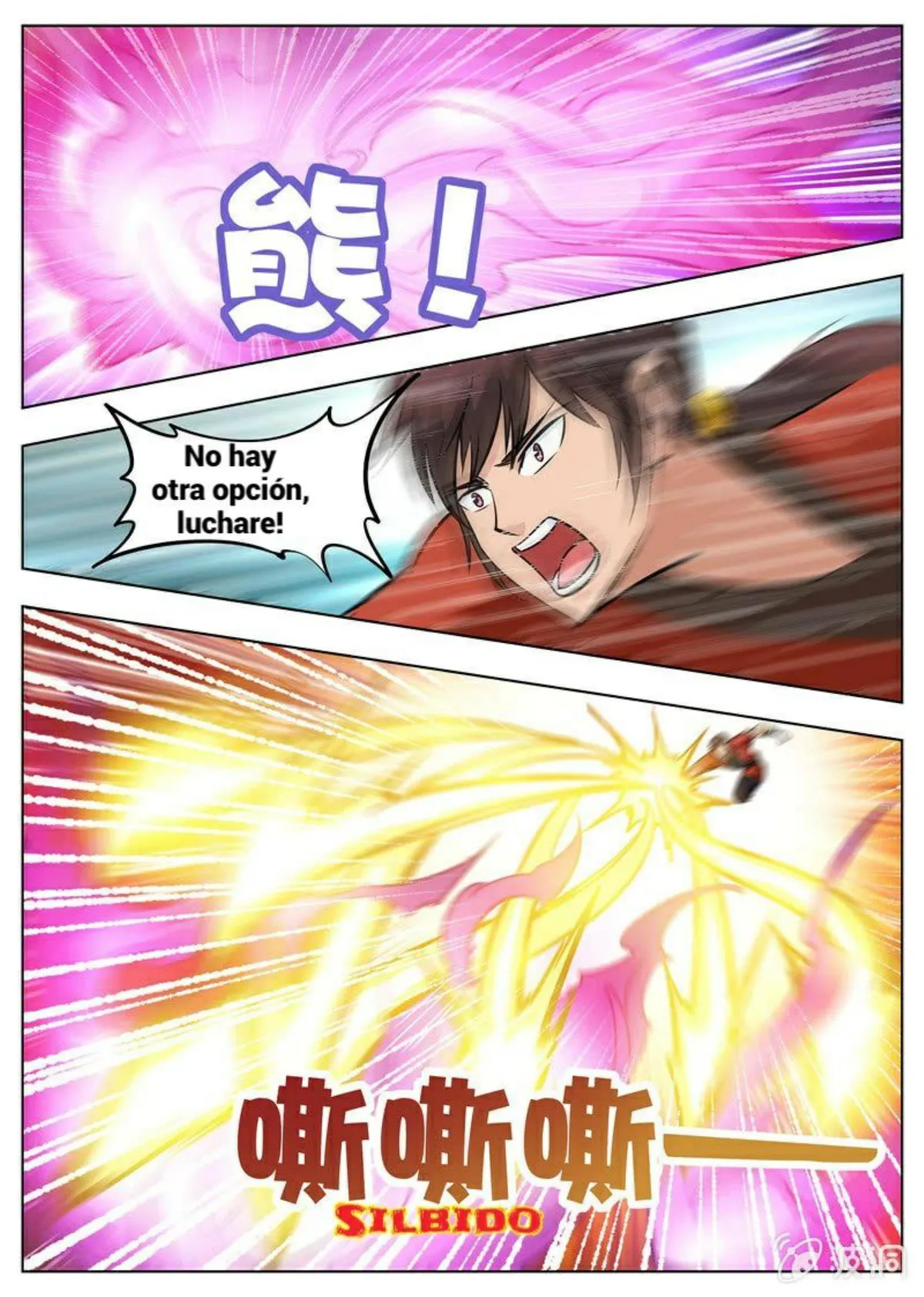 Greatest Sword Immortal Capítulo 170 en Línea - página 1