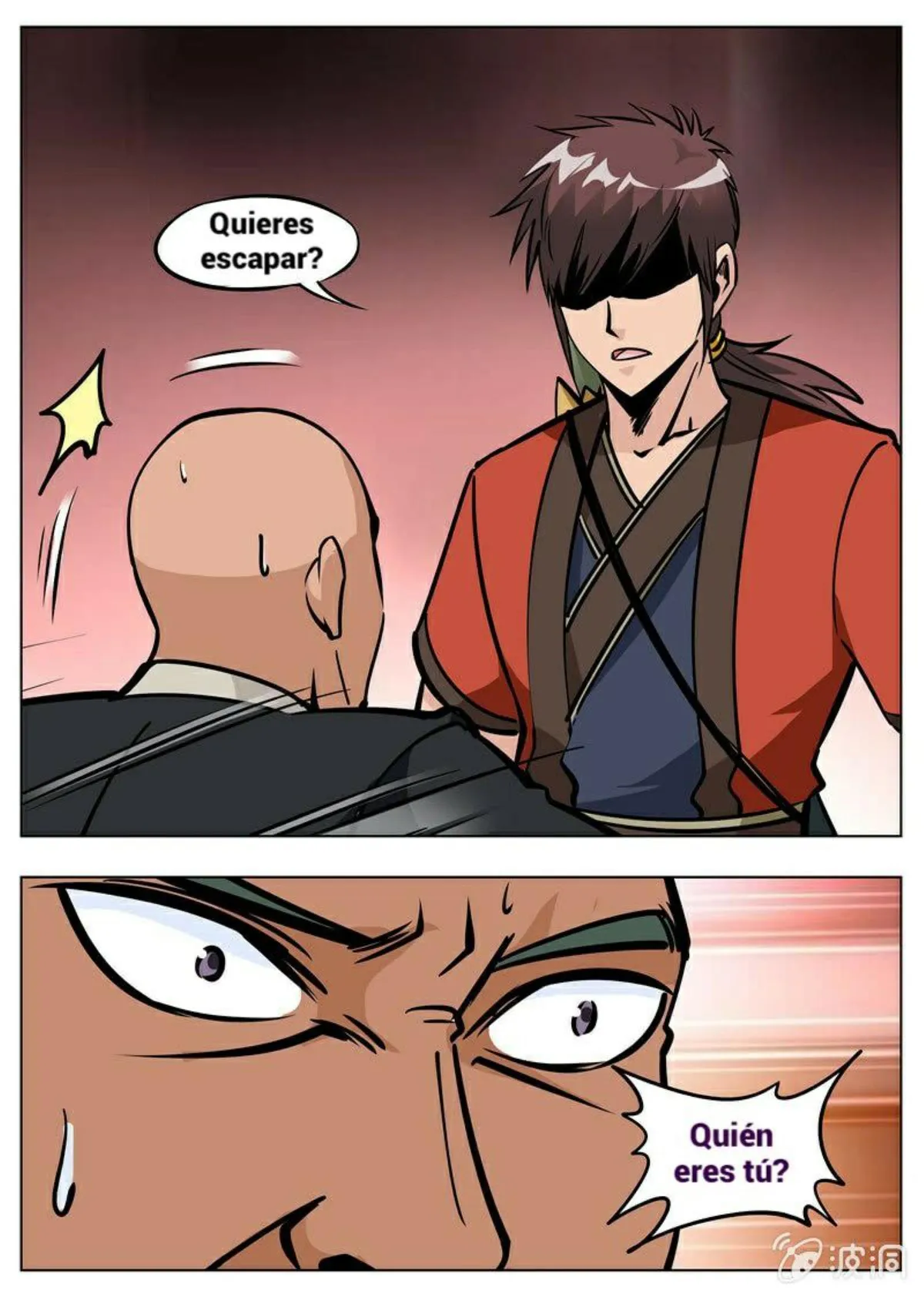 Greatest Sword Immortal Capítulo 171 en Línea - página 19