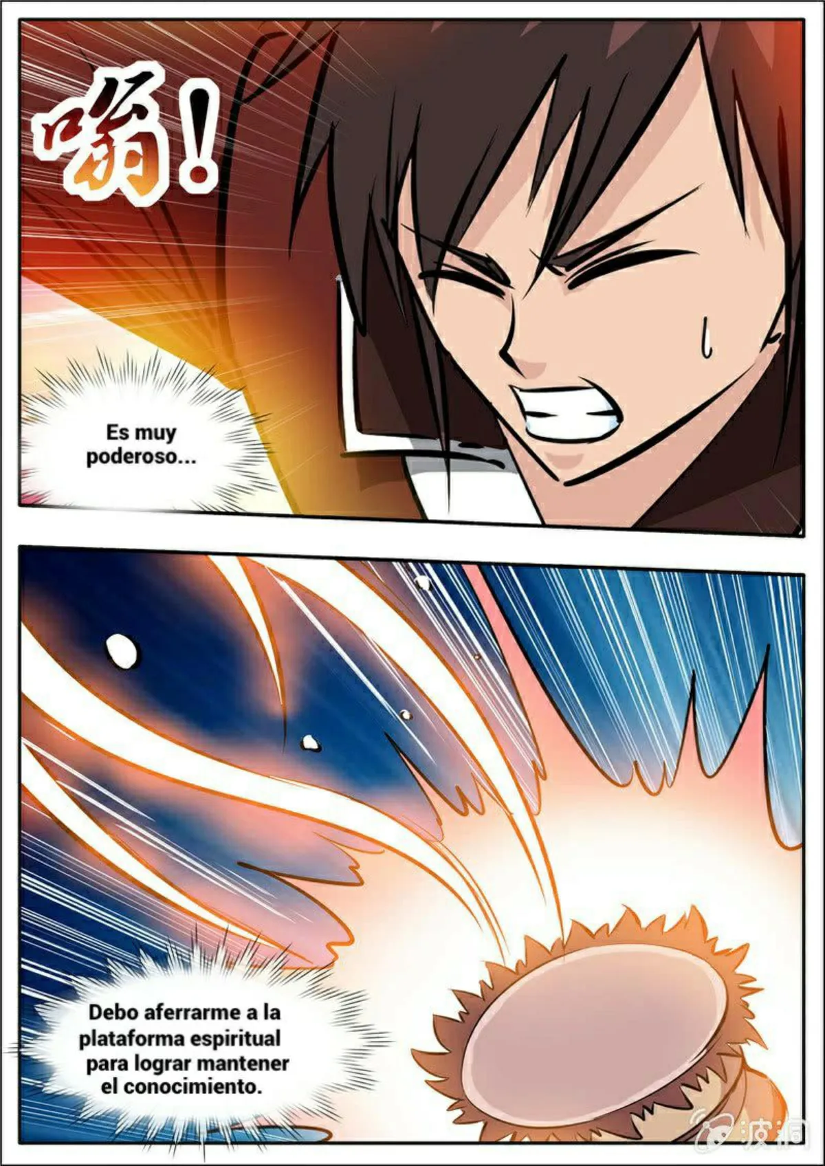 Greatest Sword Immortal Capítulo 192 en Línea - página 56