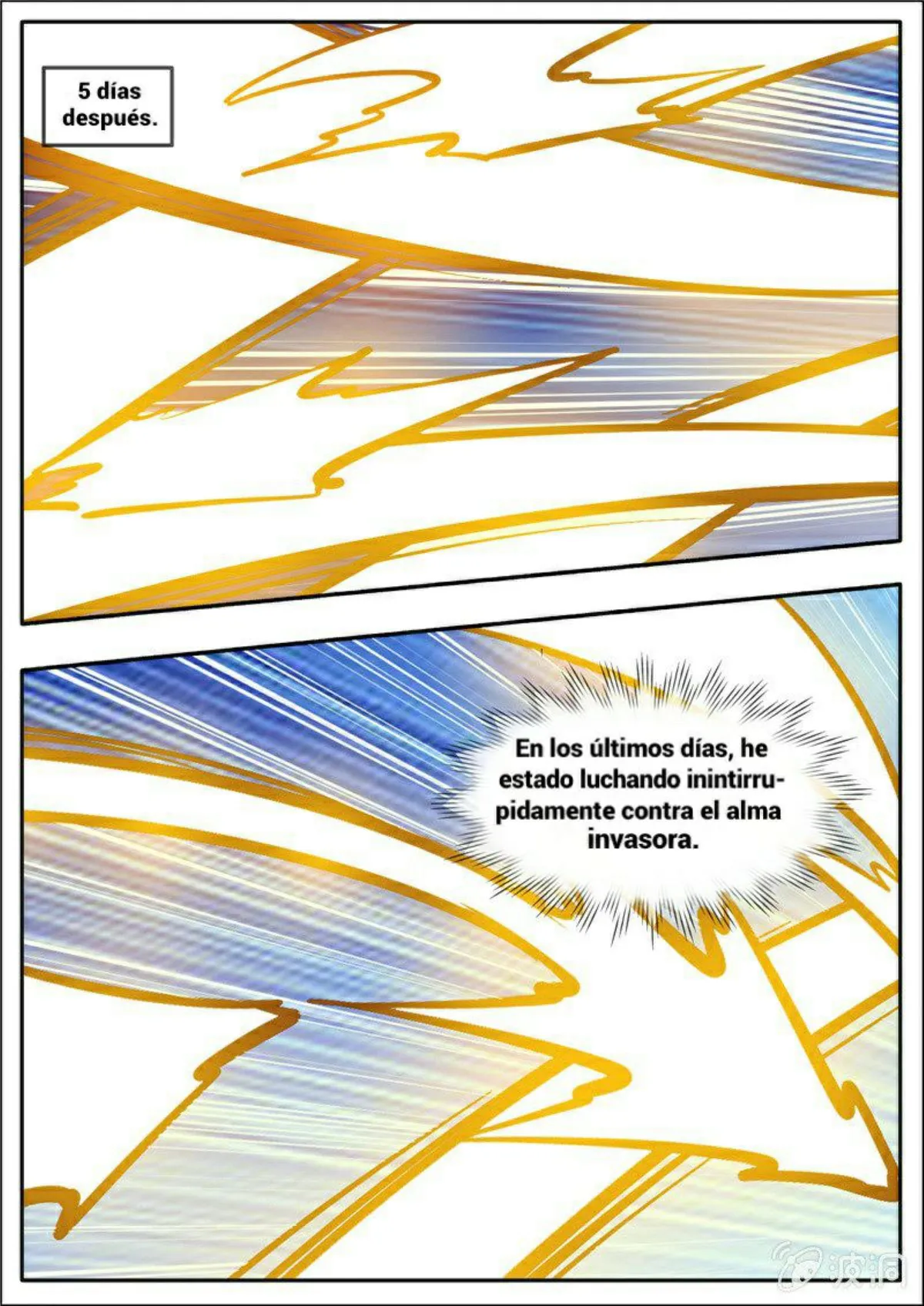 Greatest Sword Immortal Capítulo 192 en Línea - página 57