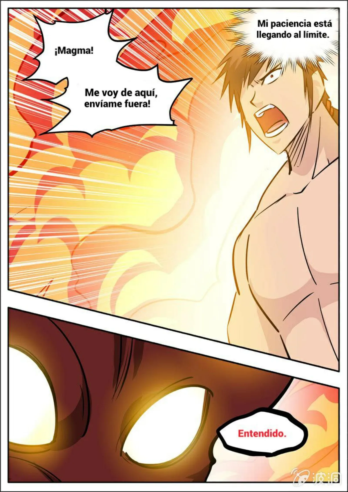Greatest Sword Immortal Capítulo 192 en Línea - página 81