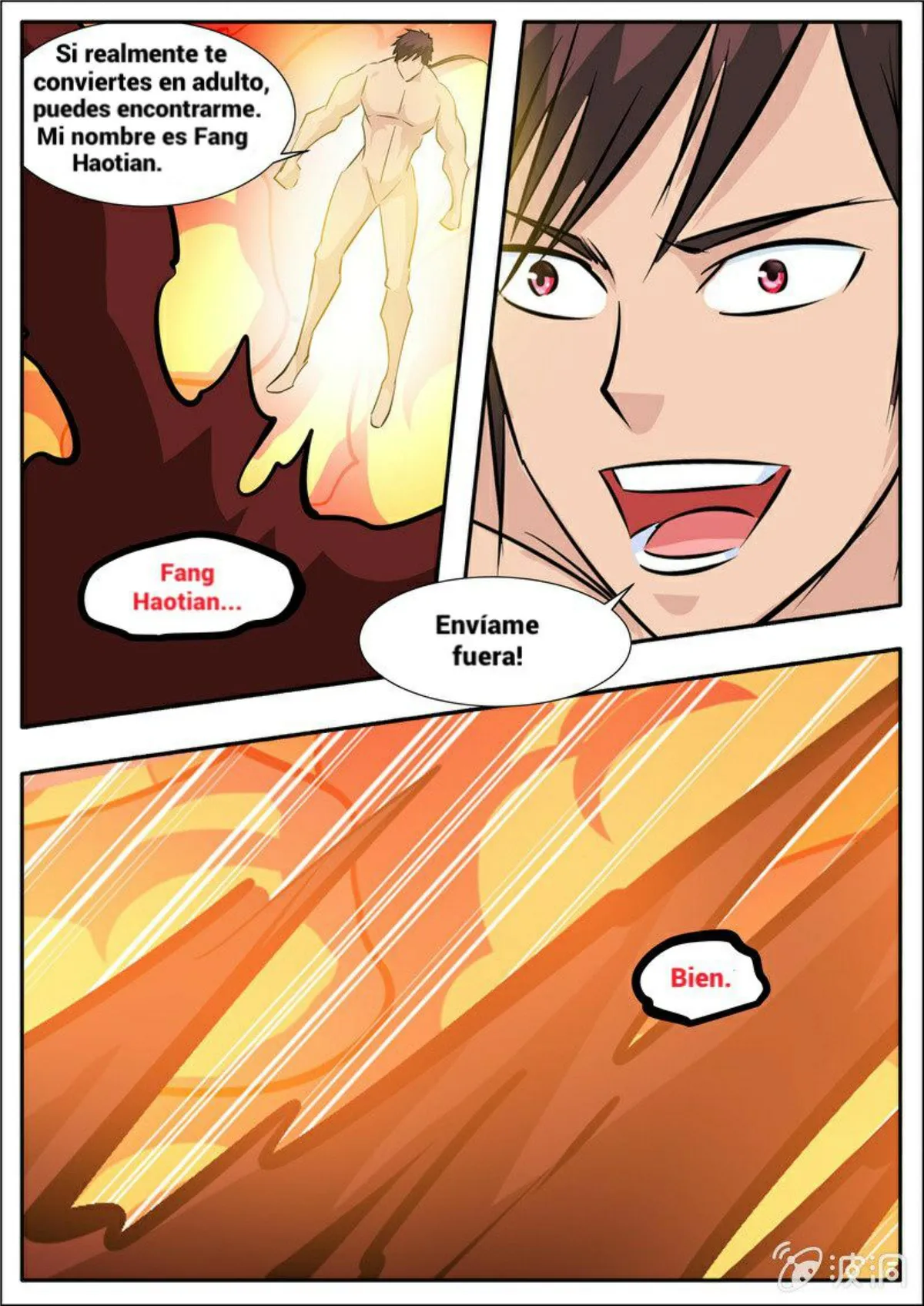 Greatest Sword Immortal Capítulo 192 en Línea - página 82