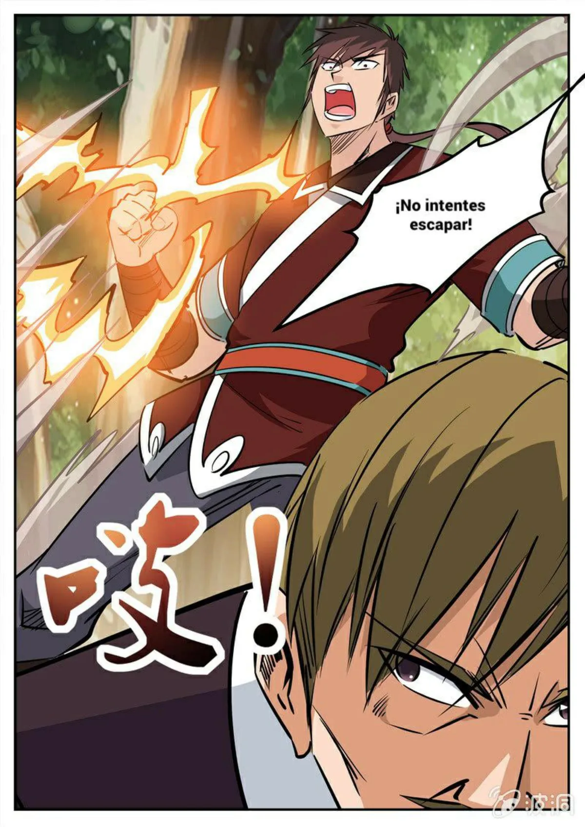 Greatest Sword Immortal Capítulo 193 en Línea - página 66