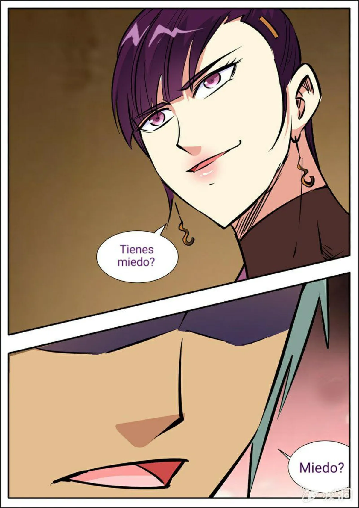 Greatest Sword Immortal Capítulo 195 en Línea - página 70