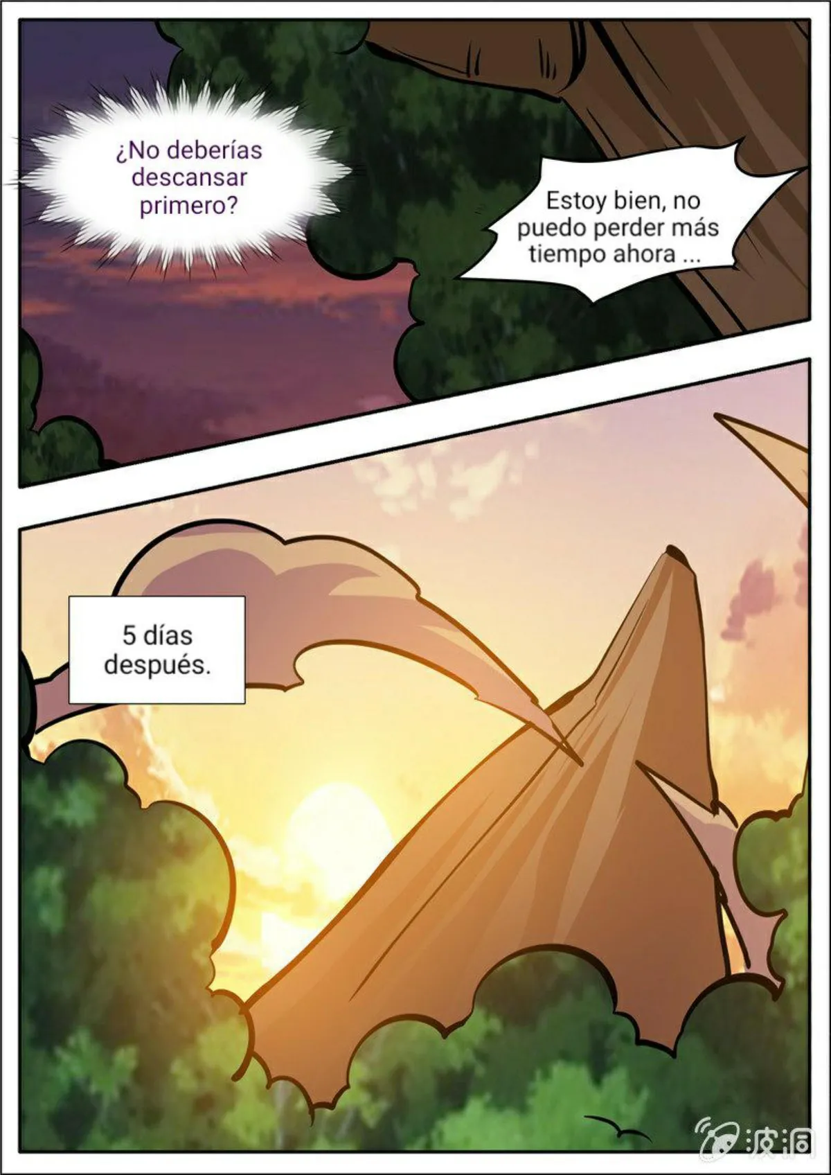 Greatest Sword Immortal Capítulo 195 en Línea - página 121