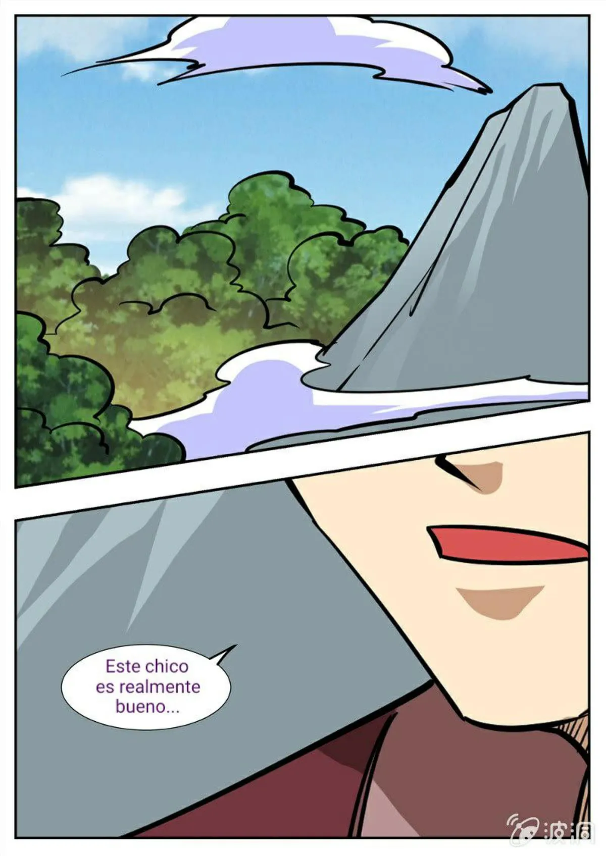 Greatest Sword Immortal Capítulo 198 en Línea - página 32