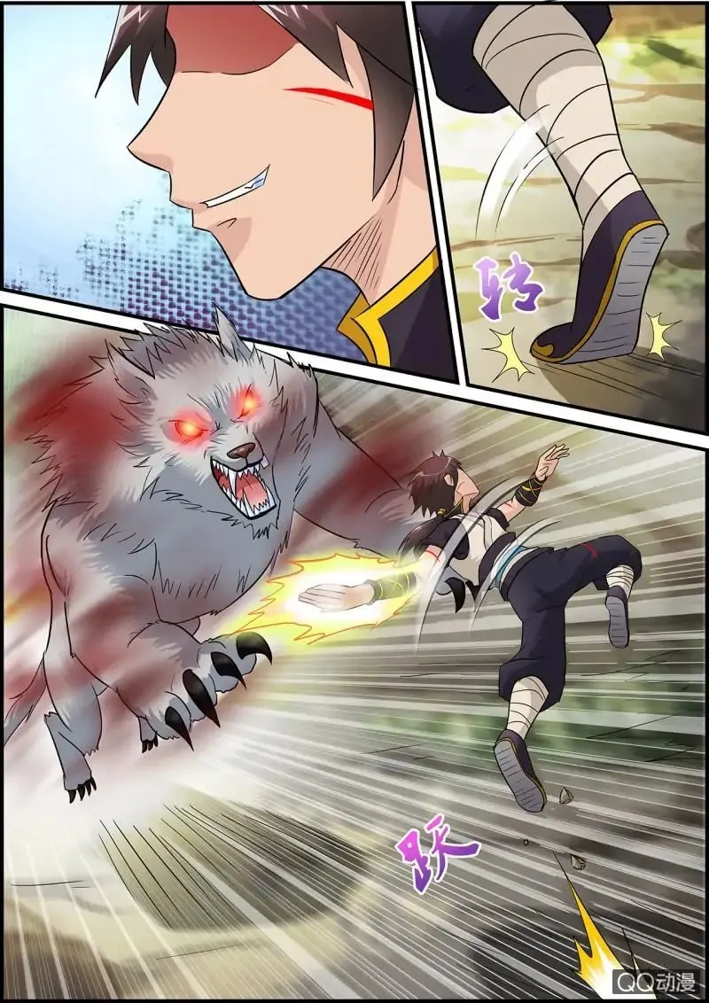 Greatest Sword Immortal Capítulo 2 en Línea - página 19