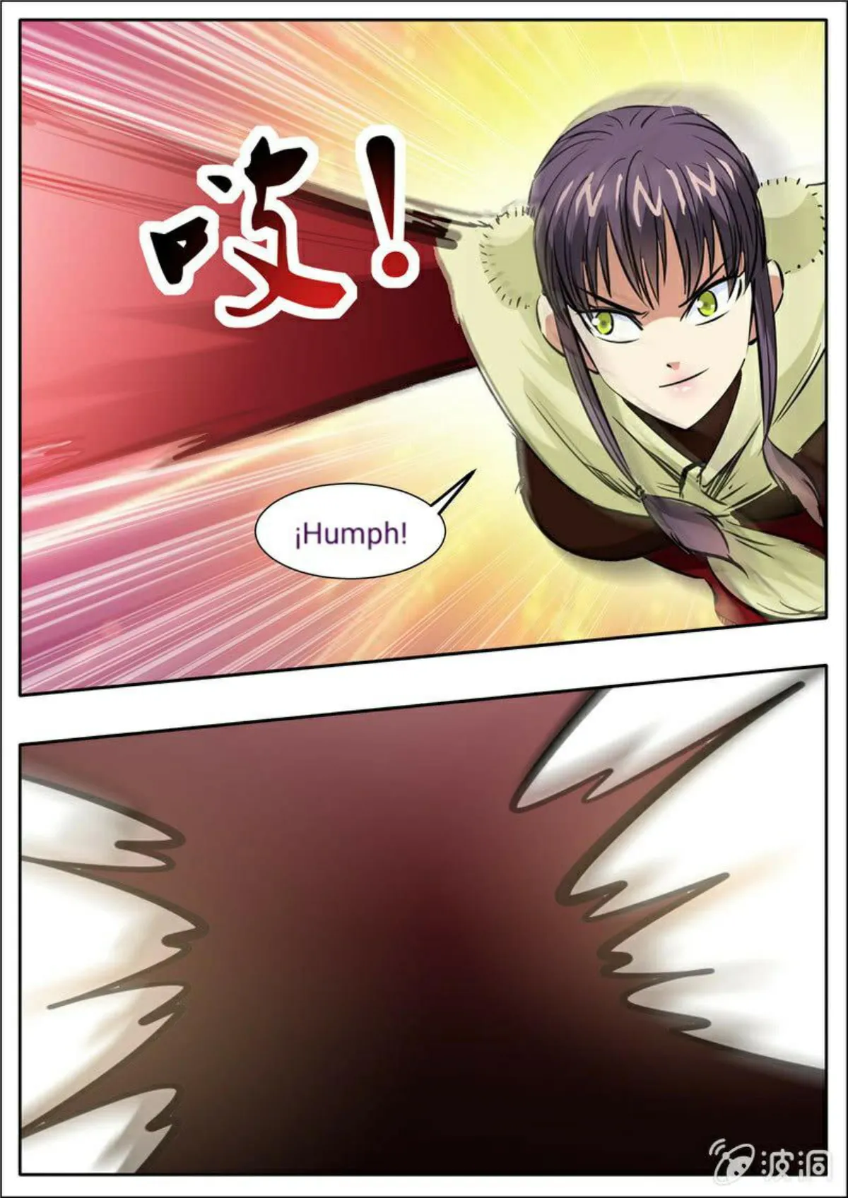 Greatest Sword Immortal Capítulo 202 en Línea - página 14