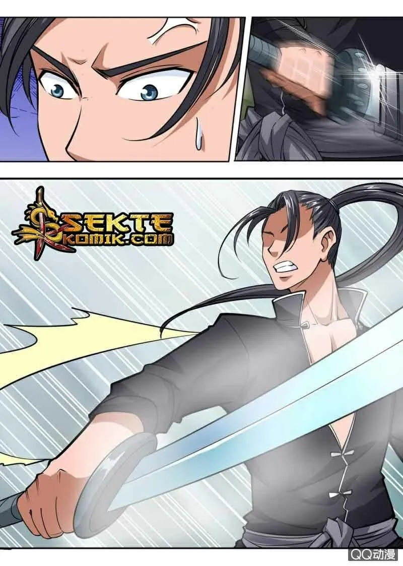 Greatest Sword Immortal Capítulo 23 en Línea - página 12