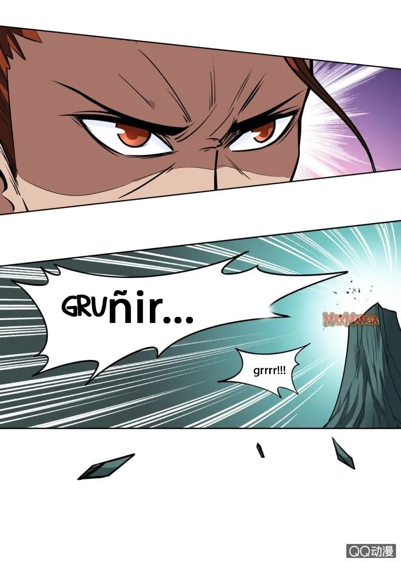 Greatest Sword Immortal Capítulo 32 en Línea - página 4