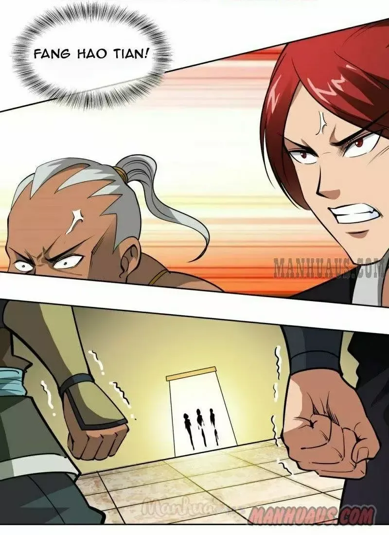 Greatest Sword Immortal Capítulo 53 en Línea - página 5