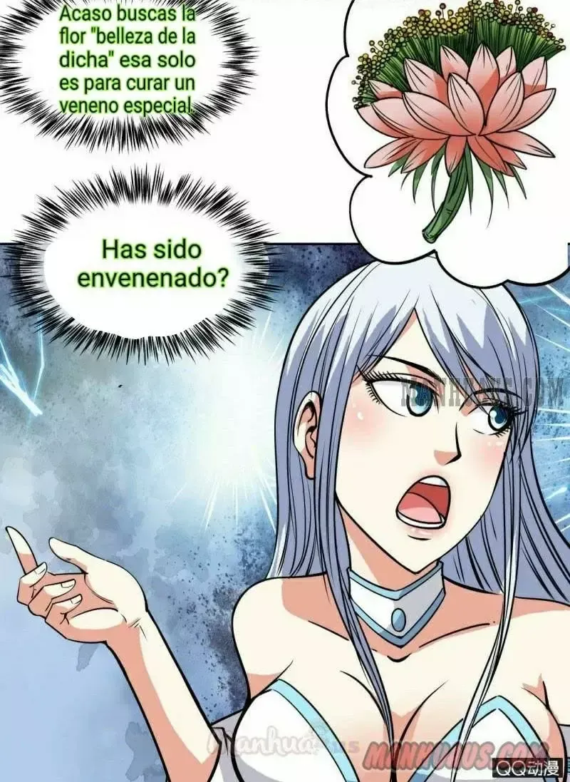 Greatest Sword Immortal Capítulo 56 en Línea - página 2