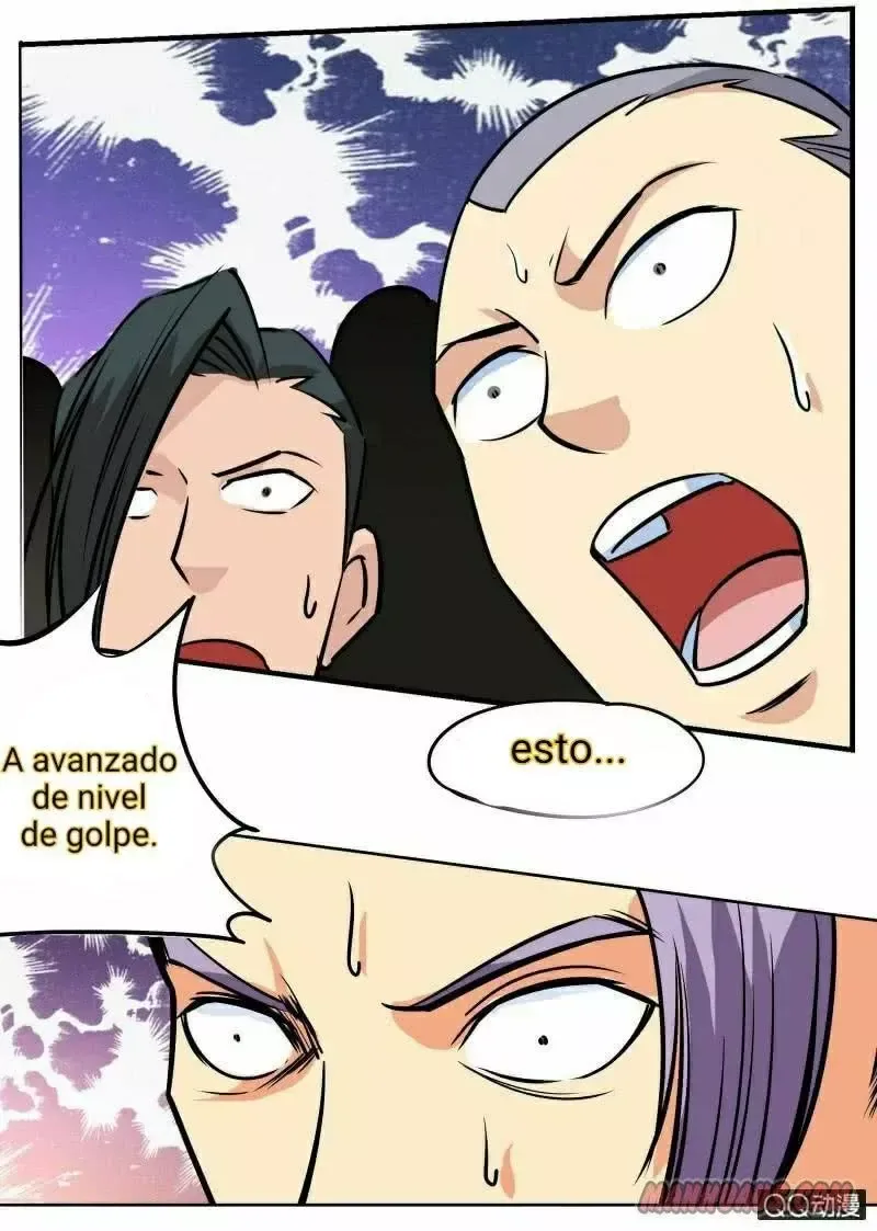 Greatest Sword Immortal Capítulo 58 en Línea - página 13