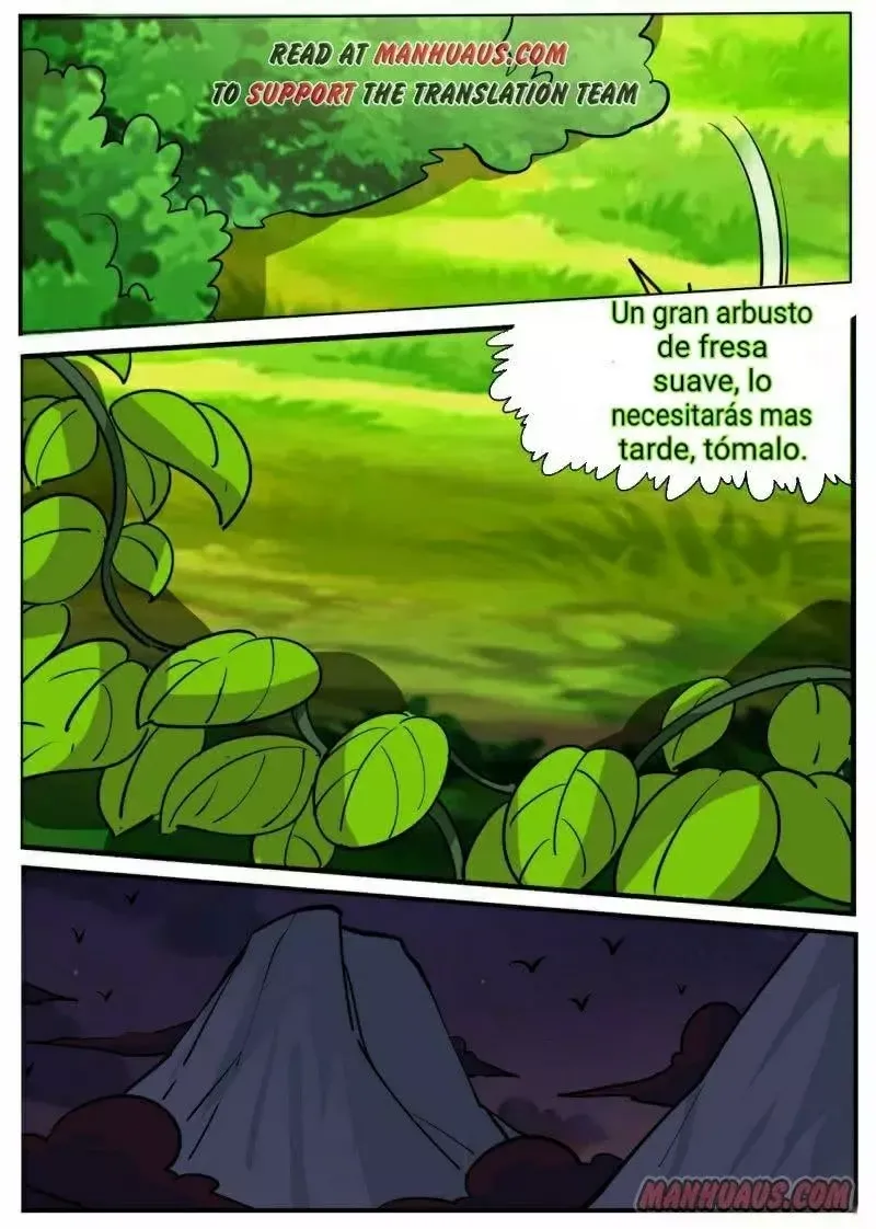Greatest Sword Immortal Capítulo 61 en Línea - página 17