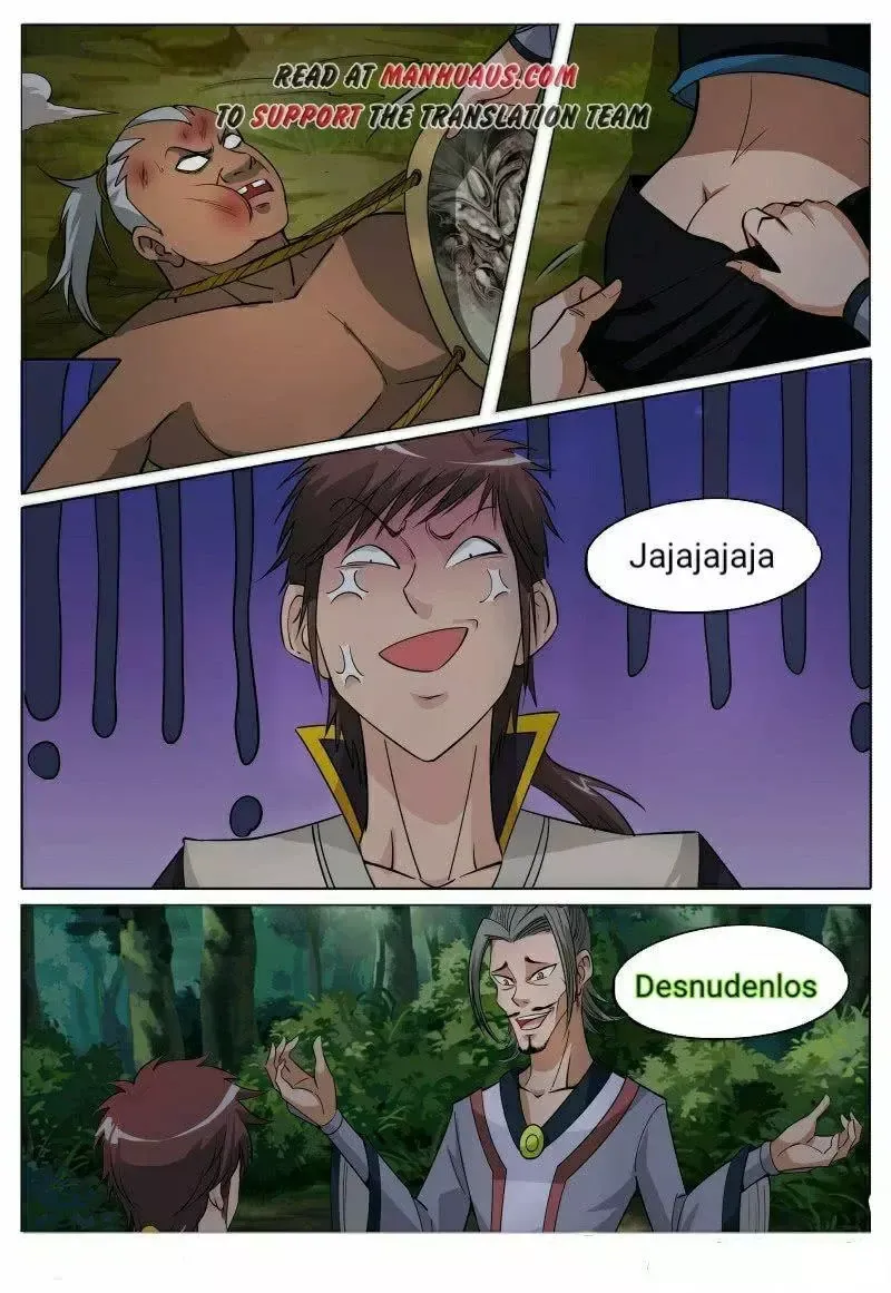 Greatest Sword Immortal Capítulo 64 en Línea - página 2