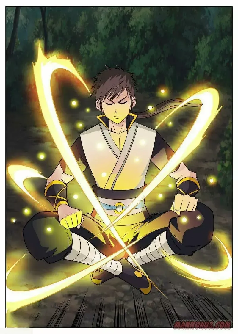 Greatest Sword Immortal Capítulo 65 en Línea - página 4