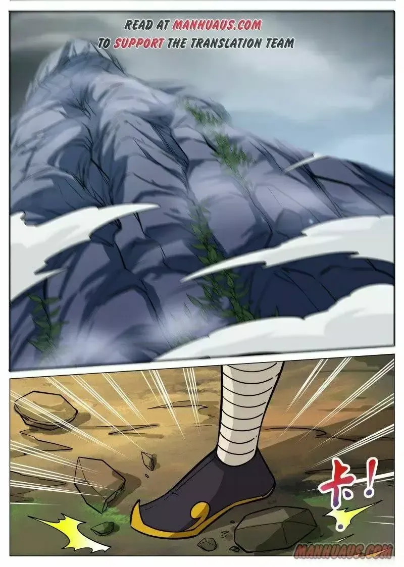 Greatest Sword Immortal Capítulo 67 en Línea - página 3