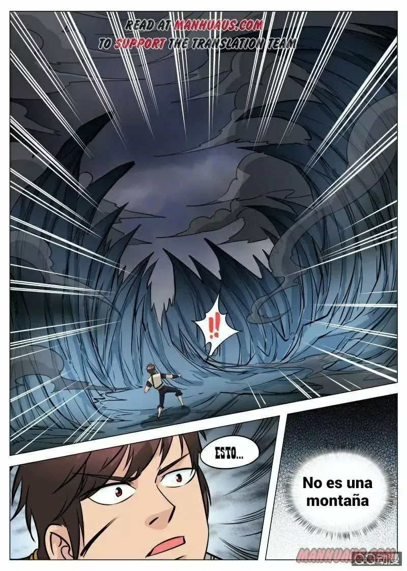 Greatest Sword Immortal Capítulo 75 en Línea - página 4