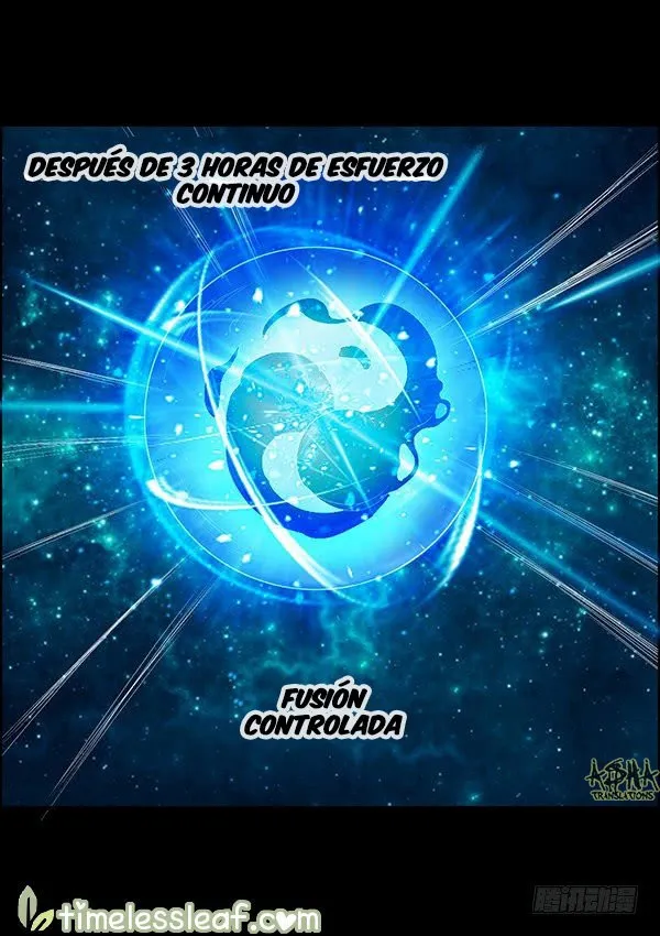 Gu Daoist Master Capítulo 81 en Línea - página 14